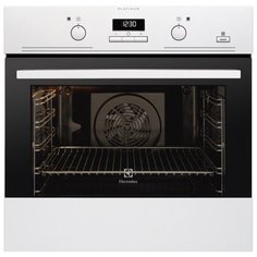 Электрический духовой шкаф Electrolux EOB 93434 AW
