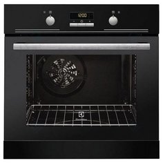 Электрический духовой шкаф Electrolux EZB 52410 AK