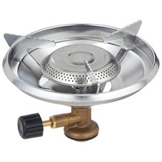 Горелка ECOS GS-102 серебристый