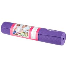 Коврик (ДхШхТ) 173х61х0.6 см ECOS 002879 фиолетовый