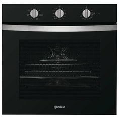 Электрический духовой шкаф Indesit IFW 4534 H GR