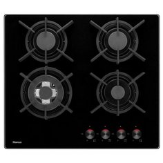 Газовая варочная панель Hansa BHKS61138