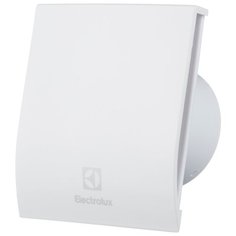 Вытяжной вентилятор Electrolux EAFM-100, белый 15 Вт