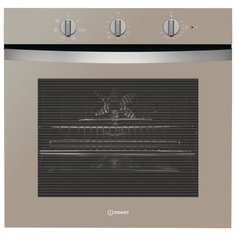 Электрический духовой шкаф Indesit IFW 4534 H TD