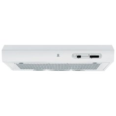 Подвесная вытяжка Indesit ISLK 66 LS W