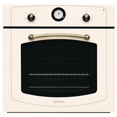 Электрический духовой шкаф Indesit IFVR 500 OW