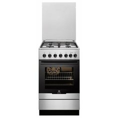 Комбинированная плита Electrolux EKK 951301 X
