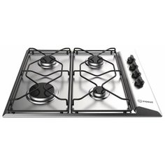 Газовая варочная панель Indesit PAAI 642 IX