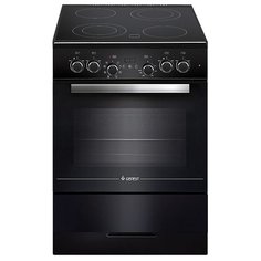 Электрическая плита GEFEST 6560-03 0057 Гефест