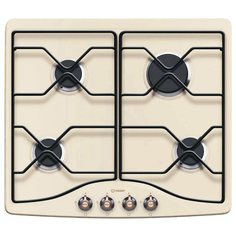 Газовая варочная панель Indesit PN 642 /I (OW)