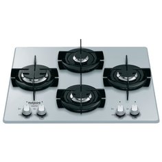 Газовая варочная панель Hotpoint-Ariston DD 642 (SL)