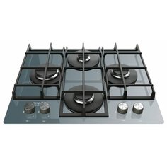 Газовая варочная панель Hotpoint-Ariston TQG 641 (ICE)