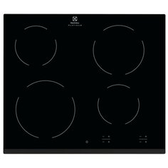 Электрическая варочная панель Electrolux EHF 96240 FK