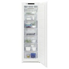 Встраиваемый морозильник Electrolux EUN 92244 AW