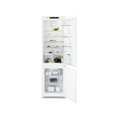 Встраиваемый холодильник Electrolux ENN 92853 CW