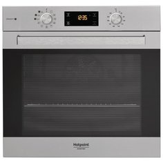 Электрический духовой шкаф Hotpoint-Ariston FA5S 841 J IX