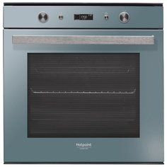 Электрический духовой шкаф Hotpoint-Ariston FI7 861 SH IC