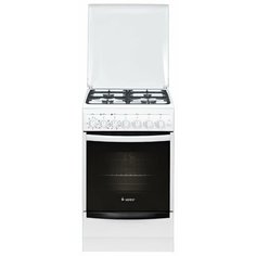 Комбинированная плита GEFEST 5102-02 Гефест