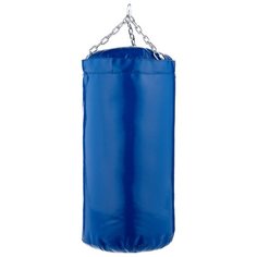 Мешок боксёрский ROMANA ДМФ-МК-01.67.07 синий