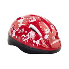 Защита головы Larsen Kiddy, р. M (46 - 48 см)