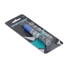 Антифог Larsen AS10 12мл синий/серый