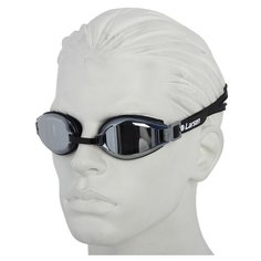 Очки для плавания Larsen R1229UV черный