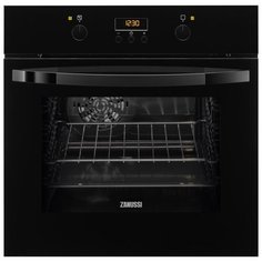 Электрический духовой шкаф Zanussi OPZA 4210 B