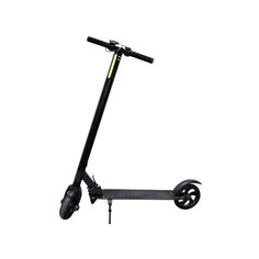 Электросамокат iconBIT Kick Scooter TT v8 черный