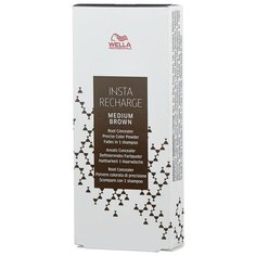 Средство Wella Professionals консилер Insta Recharge, коричневый, 2.1 г