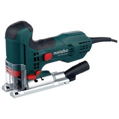 Электролобзик Metabo STE 100 QUICK коробка