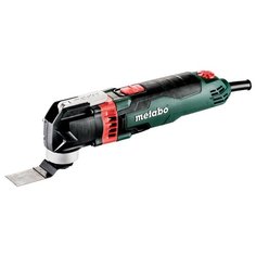 Реноватор Metabo MT 400 QUICK кейс