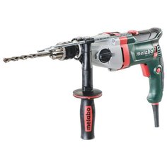 Дрель ударная Metabo SBEV 1300-2 (ЗВП) Box 1300 Вт