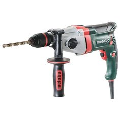 Дрель Metabo BE 850-2 БЗП 850 Вт