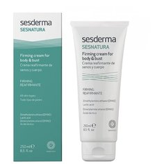 Крем для тела SesDerma Sesnatura Подтягивающий, 250 мл