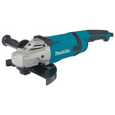УШМ Makita GA9030SF01, 2400 Вт, 230 мм