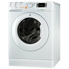 Стиральная машина Indesit XWDE 861480X W
