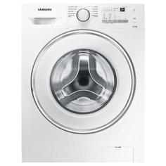 Стиральная машина Samsung WW60J3097LW