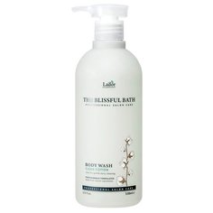 Гель для душа Lador The blissful bath Cotton, 530 мл Lador