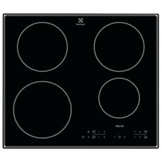 Индукционная варочная панель Electrolux IPE 644 RCC