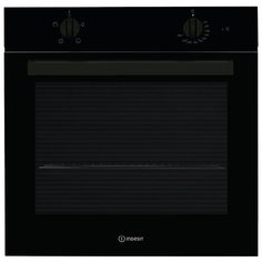Электрический духовой шкаф Indesit IFW 6220 BL