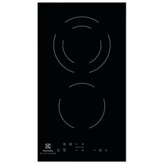 Электрическая варочная панель Electrolux EHF 93320 NK