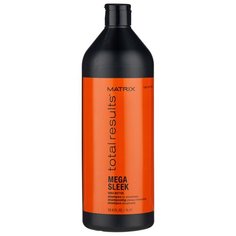 Matrix шампунь Total Results Mega Sleek 1000 мл