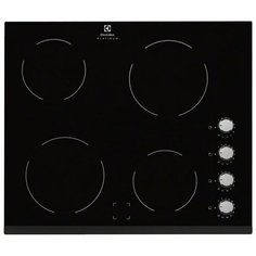 Электрическая варочная панель Electrolux EHF 96140 FK