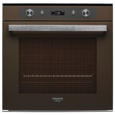 Электрический духовой шкаф Hotpoint-Ariston FI7 861 SH CF