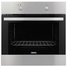 Электрический духовой шкаф Zanussi OPZB 0110 X