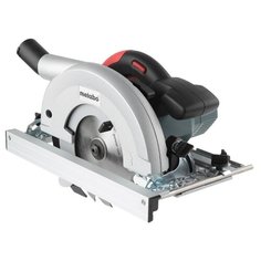 Дисковая пила Metabo KSE 68 Plus