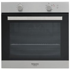 Газовый духовой шкаф Hotpoint-Ariston GA3 124 IX