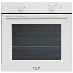 Газовый духовой шкаф Hotpoint-Ariston GA2 124 WH