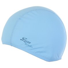 Шапочка для плавания Larsen 3059 Ladies голубой