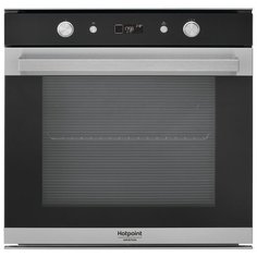 Электрический духовой шкаф Hotpoint-Ariston FI7 864 SH IX
